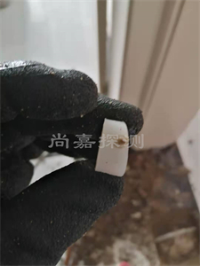 平邑暖气管道漏水检测