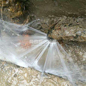 平邑消防管道漏水检测